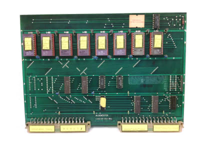 GILDEMEISTER 0.652.128-350-RE4