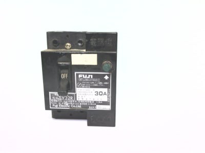 FUJI ELECTRIC SV32R