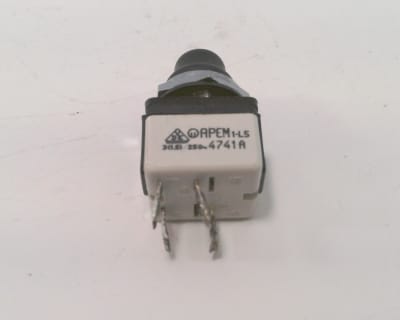 APEM COMPONENT 4741A02UU