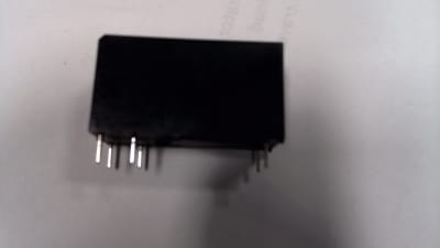 HONGFA HF115F/012-1HS3AF(257)