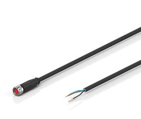 BECKHOFF ZK2020-3200-0150