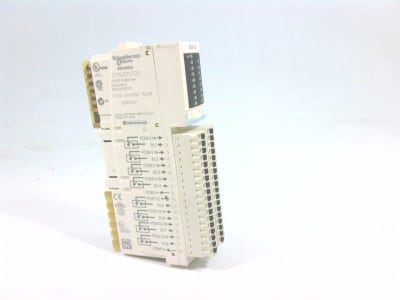 SCHNEIDER ELECTRIC STBDDI3725