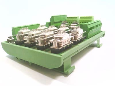 TRIO MOTION TECHNOLOGY P181-00345