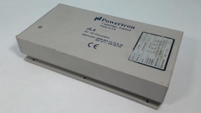 POWERTRON JL4-AD