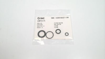 SMC MHY20-PS