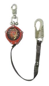 MILLER FALL PROTECTION PFL-5/9FT