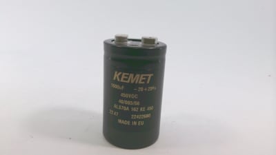 KEMET ALS70A162KE450