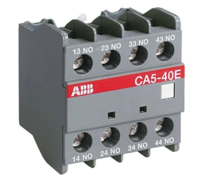 ASEA BROWN BOVERI CA5-04N