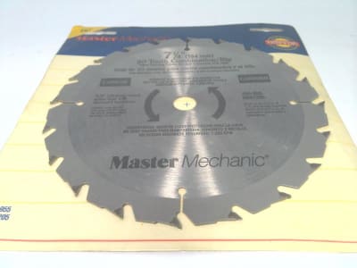 MASTER MECHANIC 494-955-MM1205