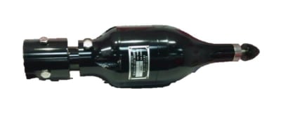 ELECTRIC SPEED INDICATOR CO F420C-1