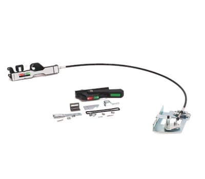 ALLEN BRADLEY 140G-N-FCX04