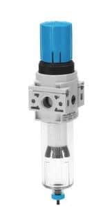 FESTO LFR-1/4-DB-7-O-MINI-H