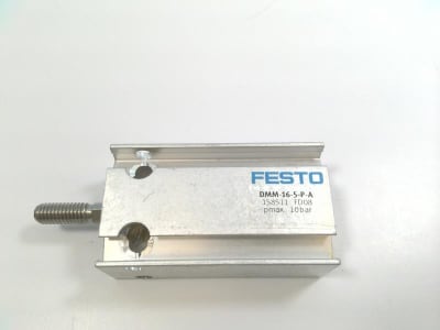 FESTO DMM-16-5-P-A