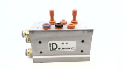 ID TECH 62100