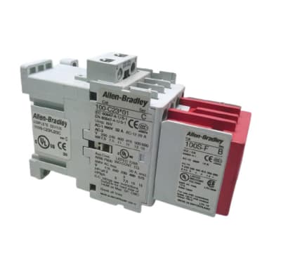 ALLEN BRADLEY 100S-C23KJ23C