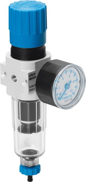 FESTO LFR-1/8-D-7-5M-MICRO-H