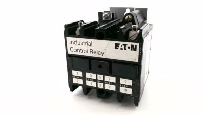 EATON CORPORATION AR420X