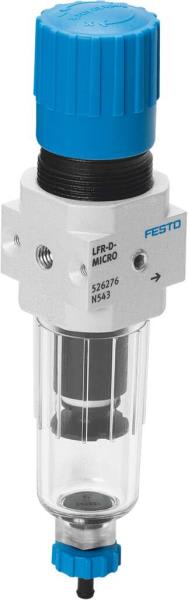 FESTO LFR-1/8-D-7-O-5M-MICRO-H