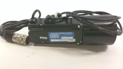 INDUSTRIAL INDEXING ESM60C-C1