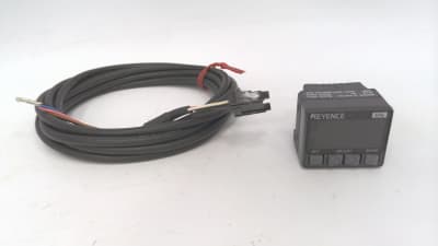 KEYENCE CORP AP-C31