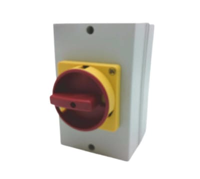 ALLEN BRADLEY 194E-Y25M-1753-6N