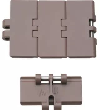 UNI CHAIN & BELT SYSTEMS 41LF1873STK0325