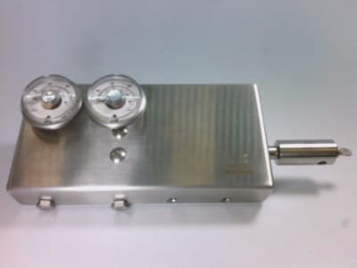 TRI CLOVER 30-104-01