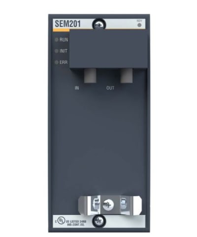 BACHMANN ELECTRONIC SEM201