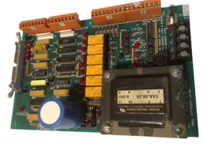 GSE INC. PC695E-40-20-24014