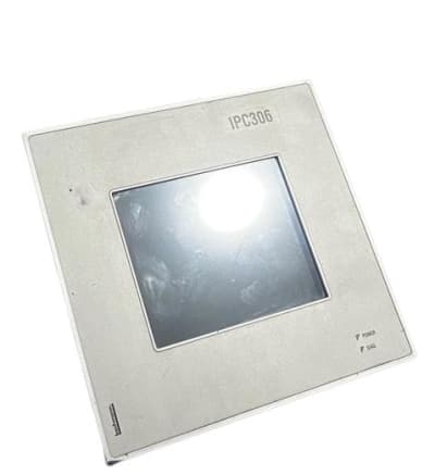 BACHMANN ELECTRONIC IPC306