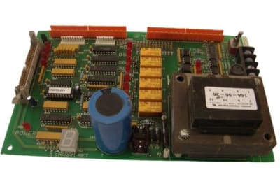 GSE INC. PC695G-40-20-24014