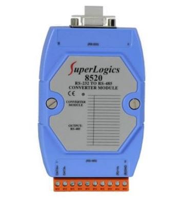 SUPERLOGICS 8520