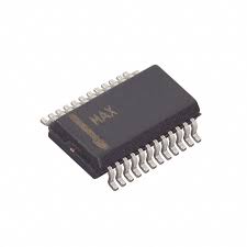 MAXIM INTEGRATED PRODUCTS MAX8650EEG+