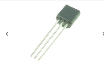 DIODES INC AS431AZTR-G1