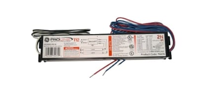 GENERAL ELECTRIC GE-260-IS-MV-N