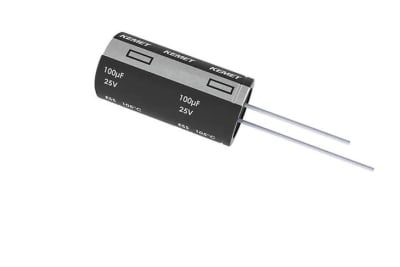 KEMET ESS475M025AB2AA