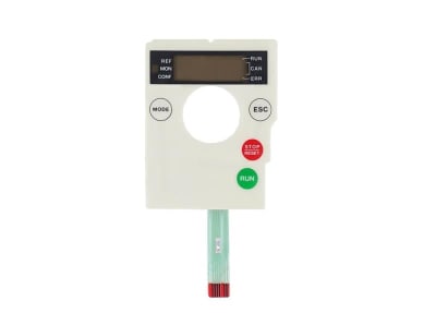 RADWELL VERIFIED SUBSTITUTE ATV312H075N4-SUB-KEYPAD