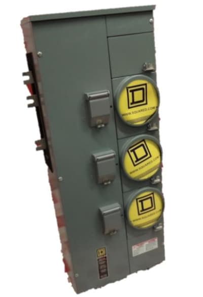 SCHNEIDER ELECTRIC EZMR113225