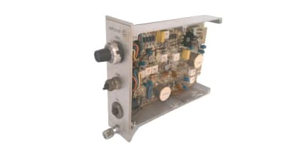 GEORGE KELK LTD P400-PC