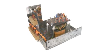 CONVERTEAM H12422/A20