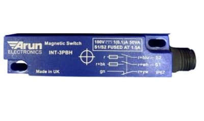 ARUN ELECTRONICS INT-3PBH
