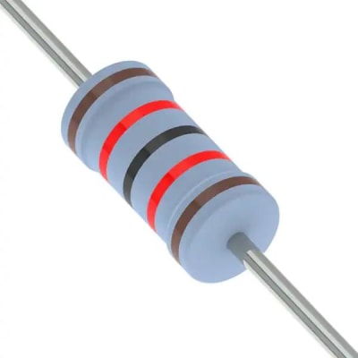 YAGEO MFR-25FTE52-12K