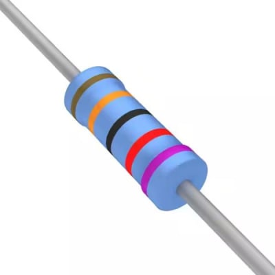 TE CONNECTIVITY YR1B13KCC