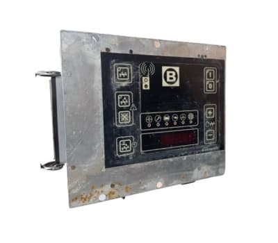 ALC COMPUTERTECHNIK GMBH FHS 2A