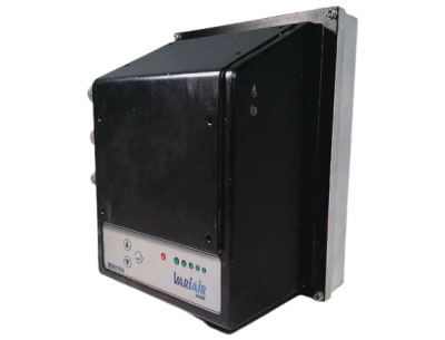 BECKER GMBH IKO 05422443