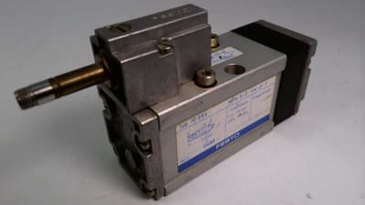 FESTO MFH-5/2-1/4-D-1