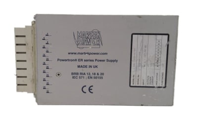 EATON CORPORATION ERL 1200-A/1M1