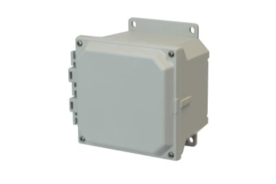 ALLIED MOULDED PRODUCTS AMU664F
