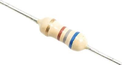 RS PRO 707-7656