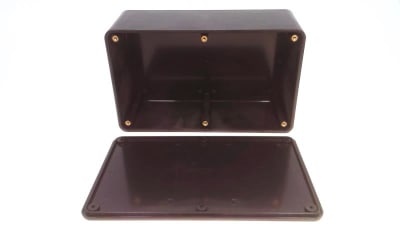 BUD INDUSTRIES CU-3285